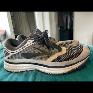 Brooks Running Shoes
